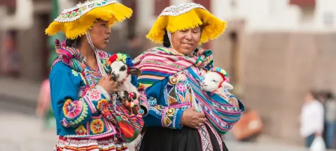 Spectacular Peru Tour 10 days